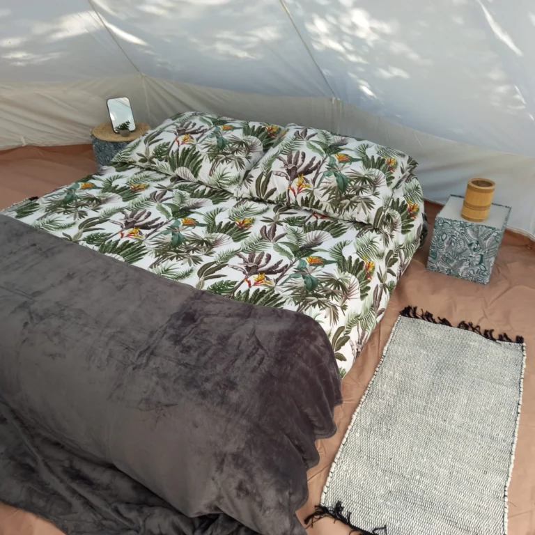 glamping co to